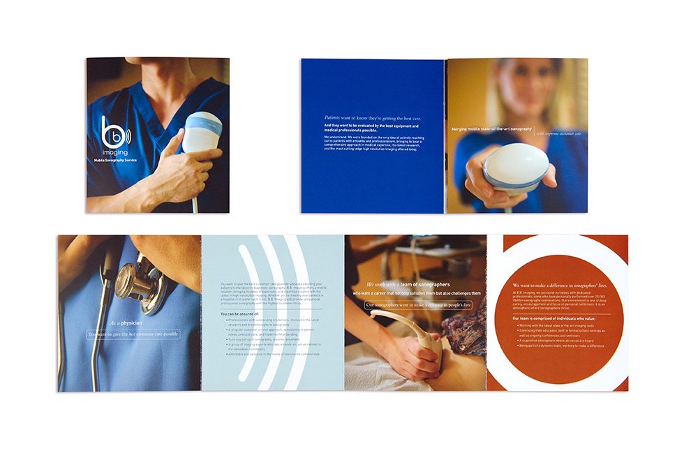 BB Imaging Brochure