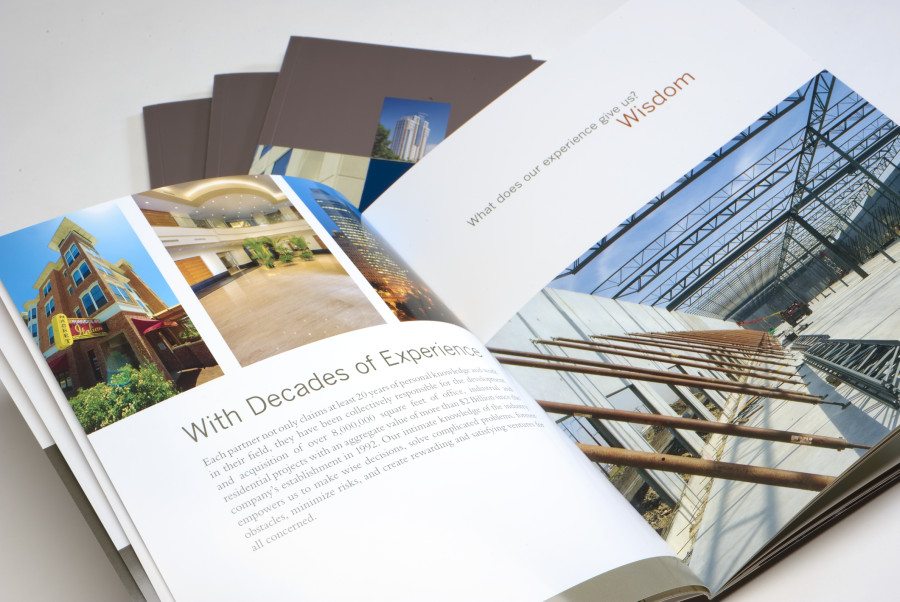 Brochure Design