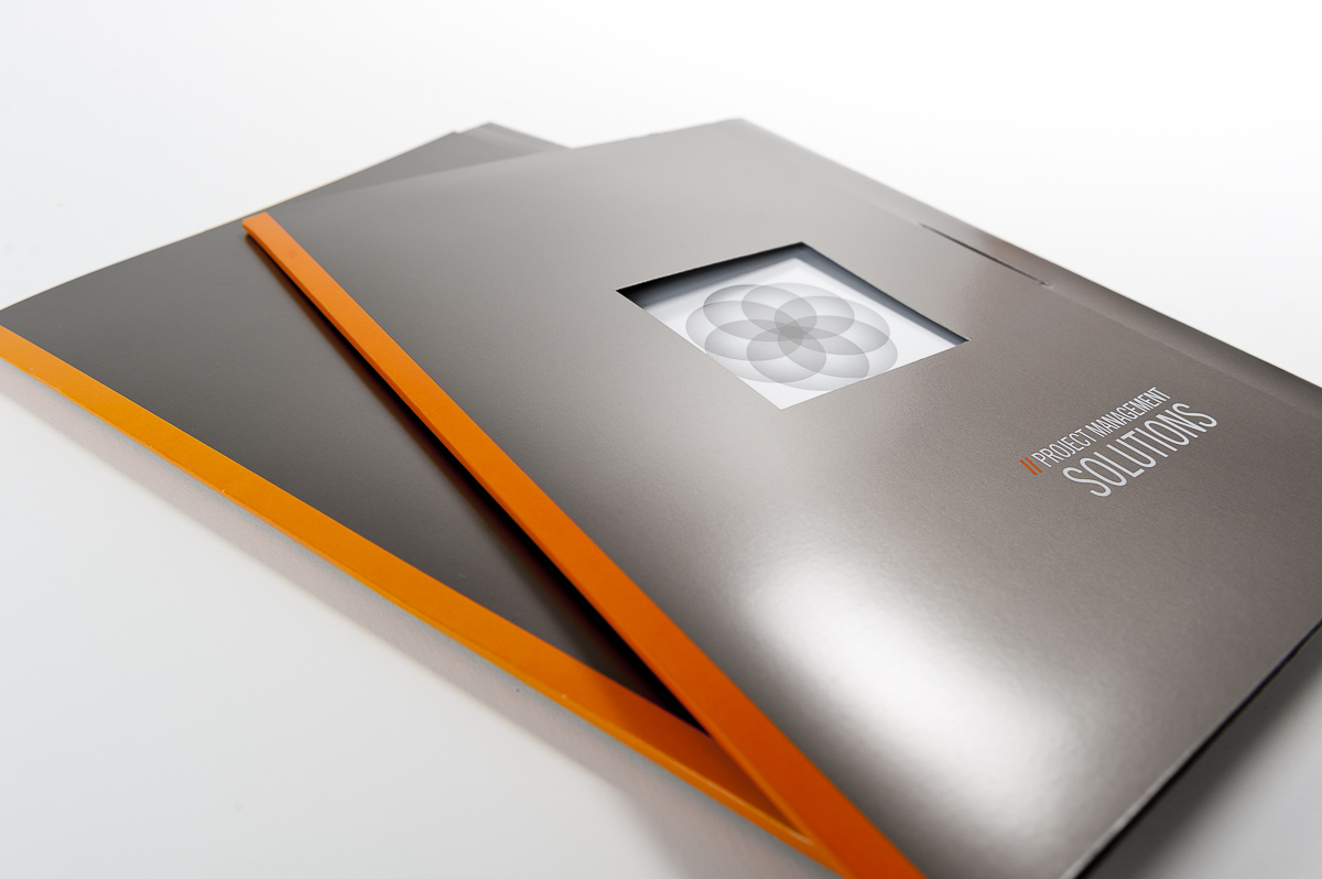 Acumen Sales Kit Cover