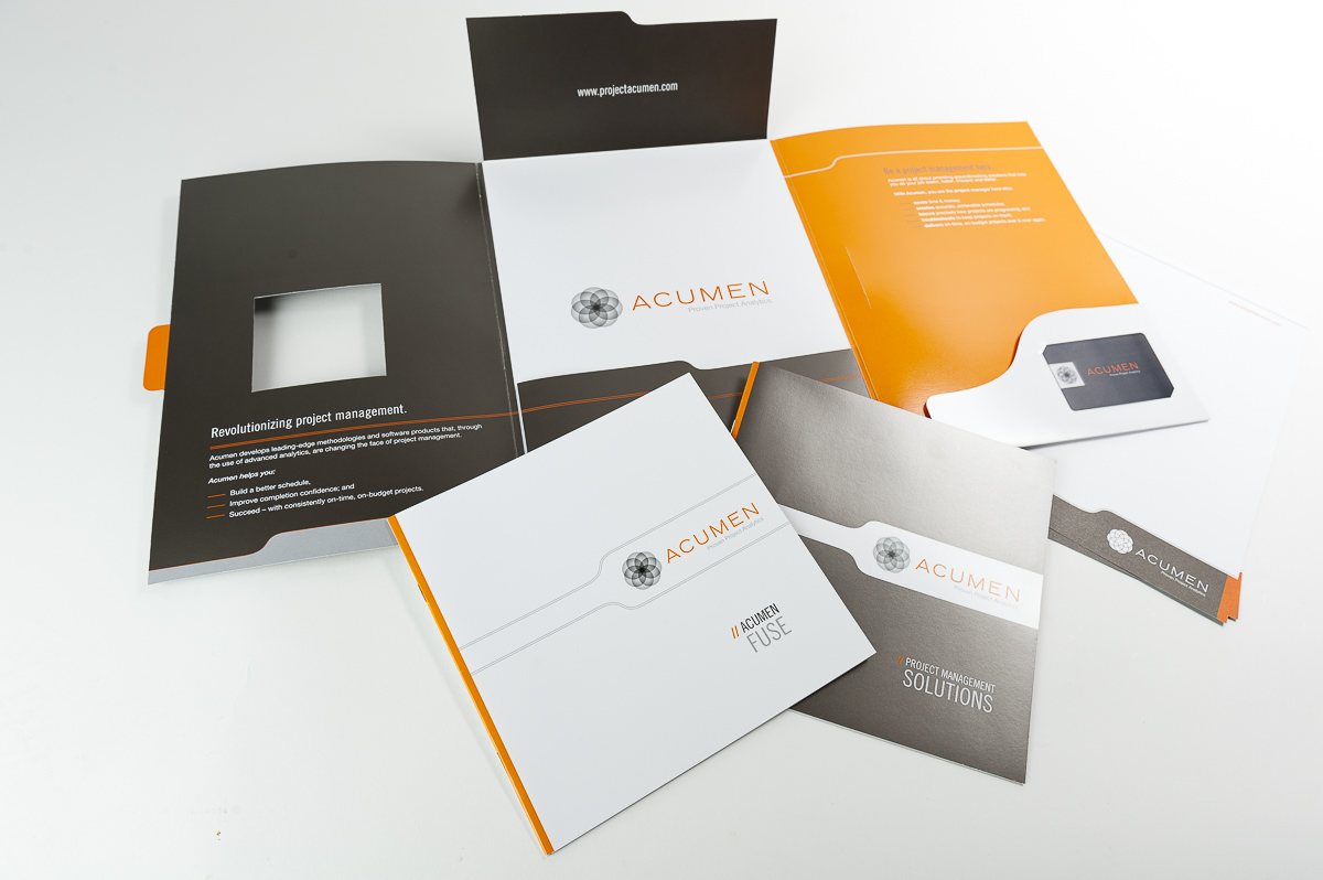 Acumen Sales Kit