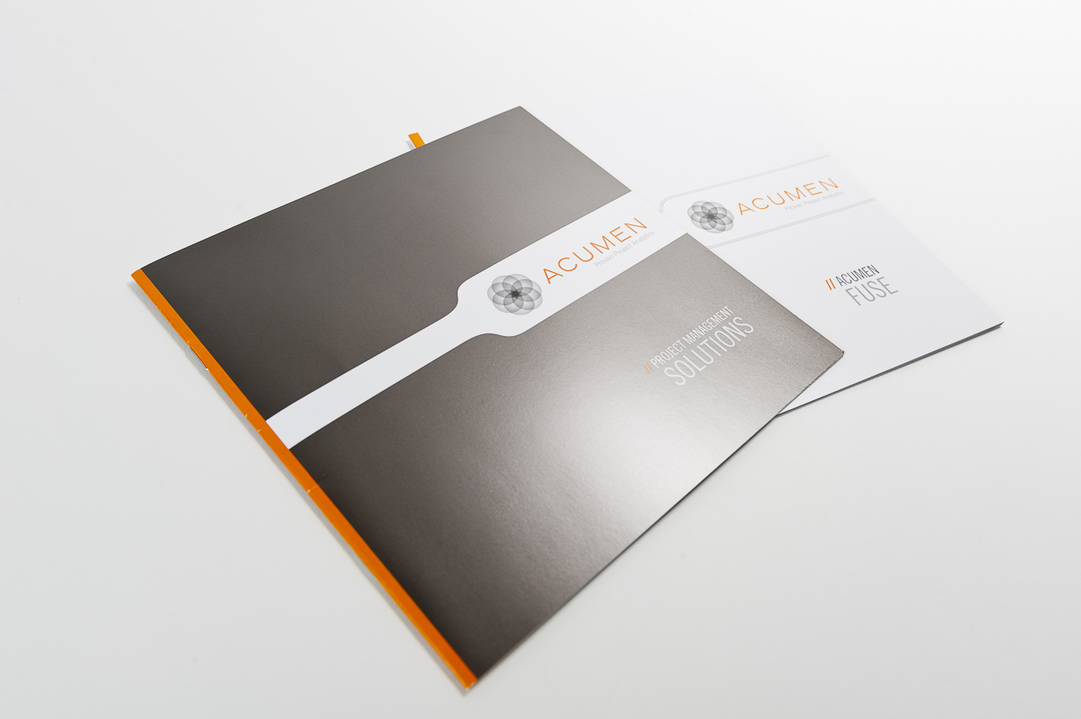 Acumen Brochure