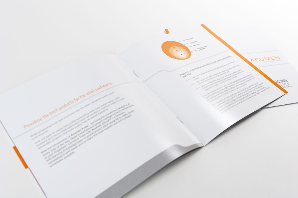 Acumen Brochure