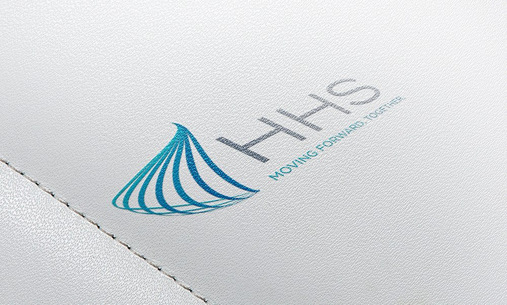 HHS logo