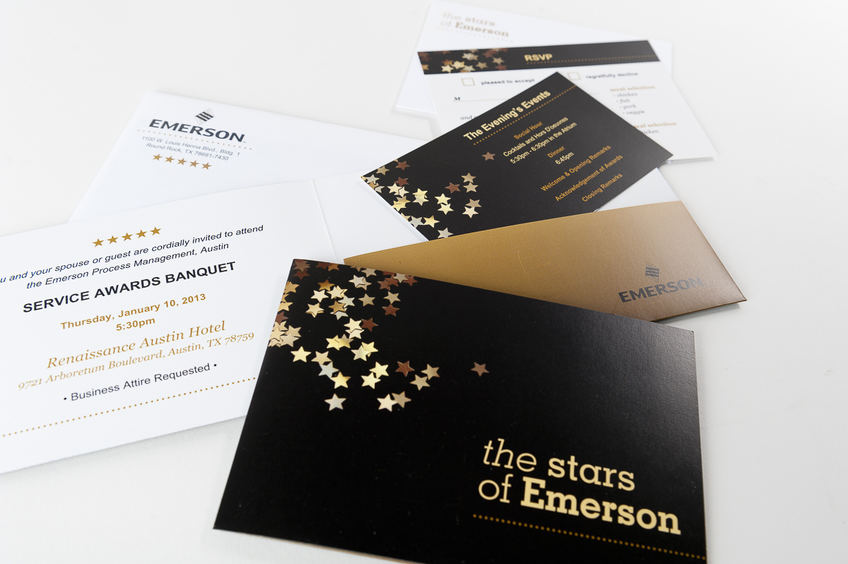 Invitation Design