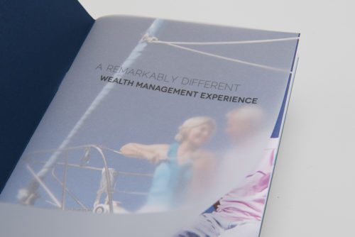 C.M. Bidwell & Associates Brochure