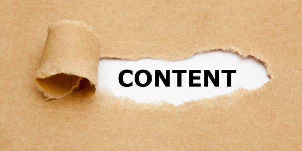 SEO content writing