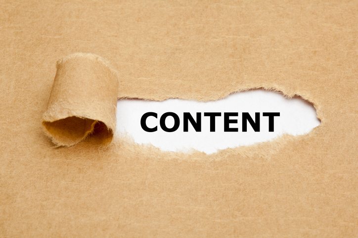 SEO content writing