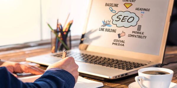 SEO for business