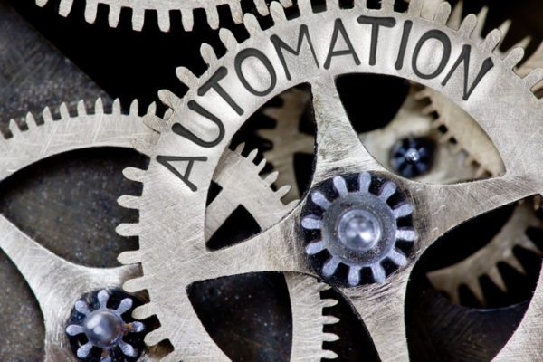 Marketing automation offers many benefits to your business