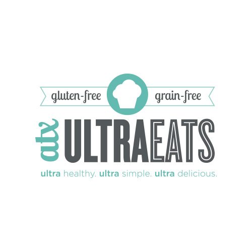 ATX Ultra Eats Logo