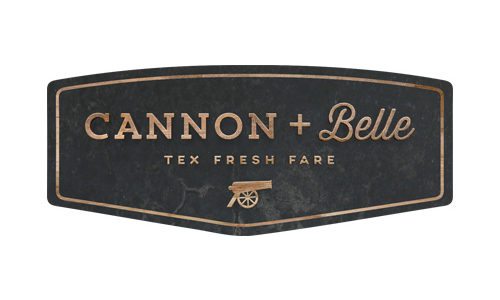 Cannon & Belle