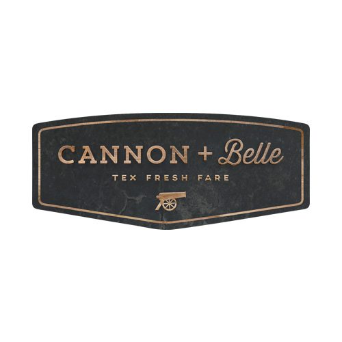 Cannon & Belle