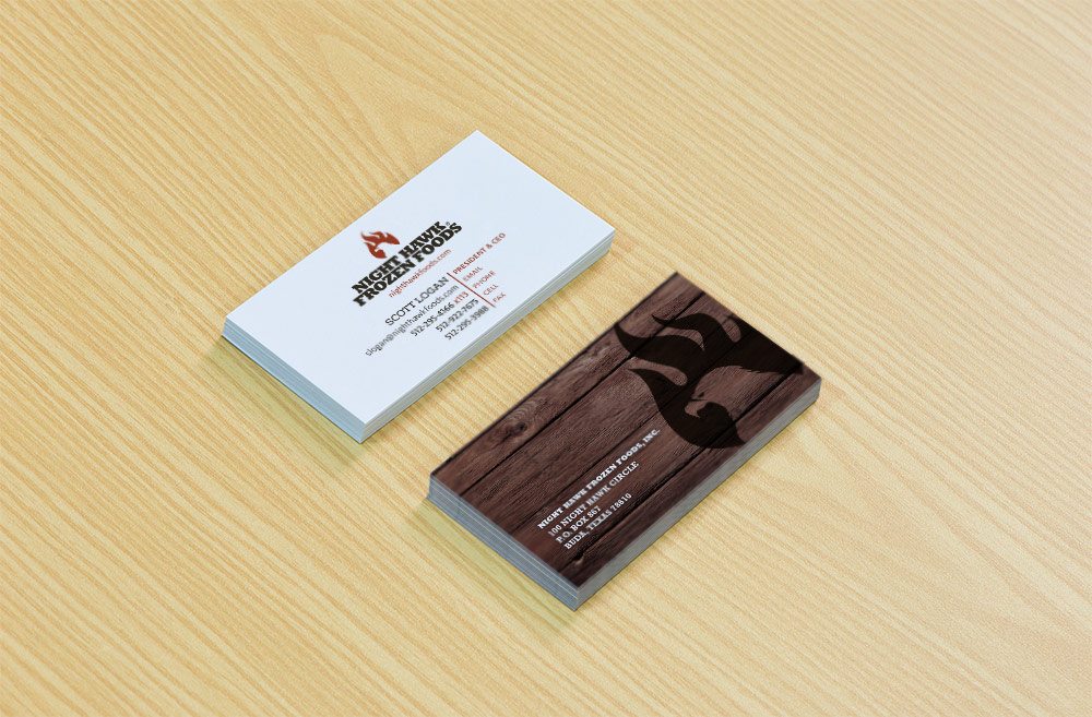 Business Cards