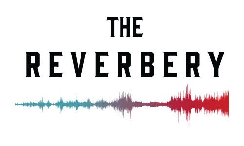 The Reverbery Logo
