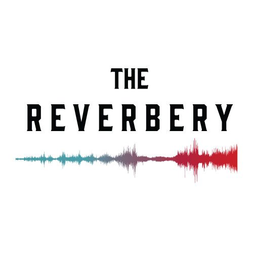 The Reverbery Logo