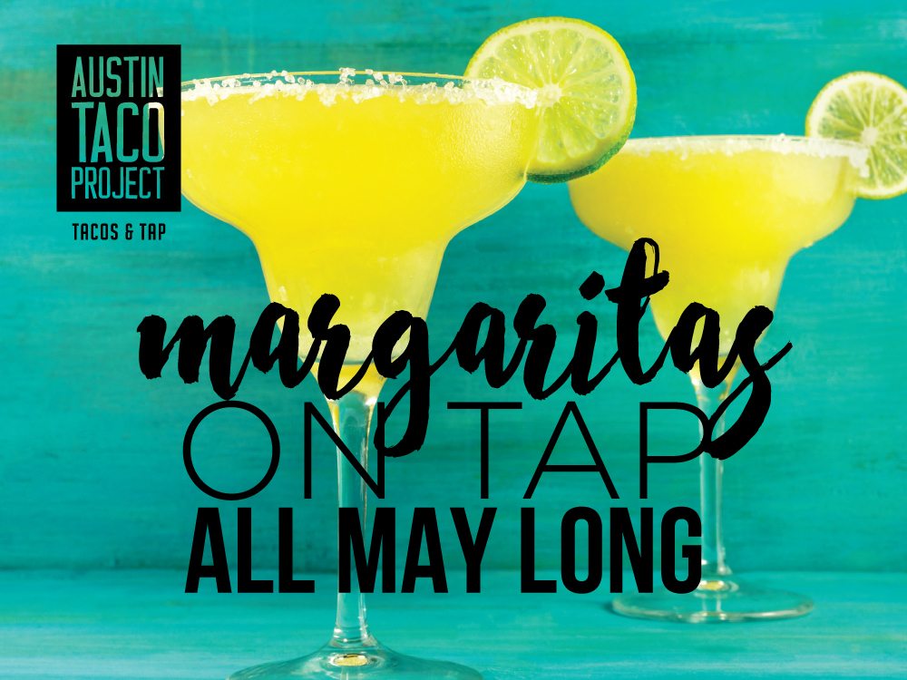 Austin Taco Project social ad