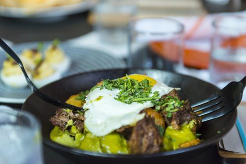 Austin Taco Project Photography