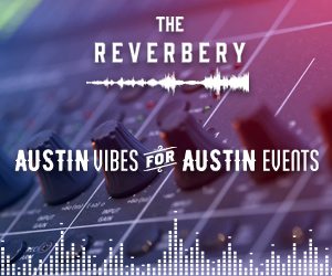 Advertising for The Reverbery