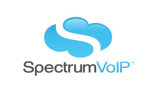 Spectrum VOIP Logo