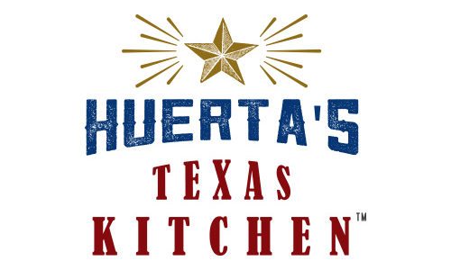 Huerta's Texas Kitchen / Texas Gumbo Logo