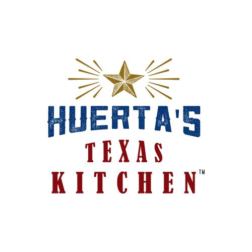 Huerta's Texas Kitchen / Texas Gumbo Logo