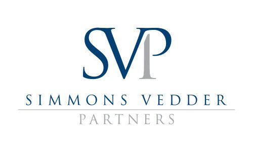 Simmons Vedder Logo
