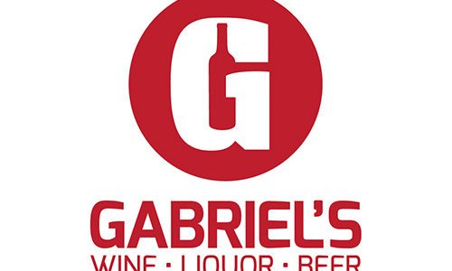 Gabriel's Liquor Logo