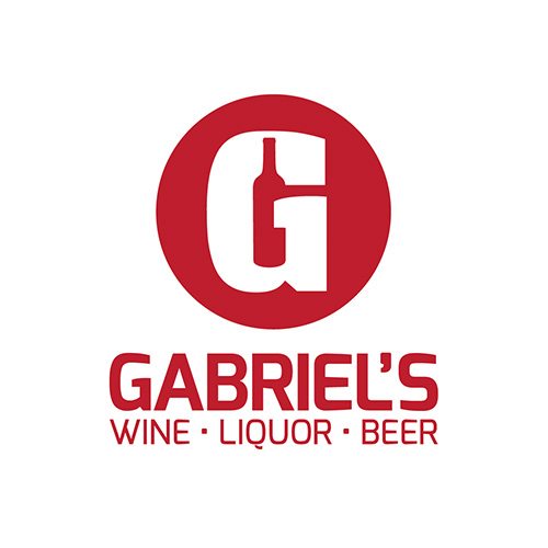 Gabriel's Liquor Logo