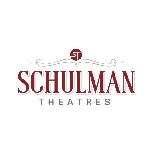 Schulman Theatre Logo
