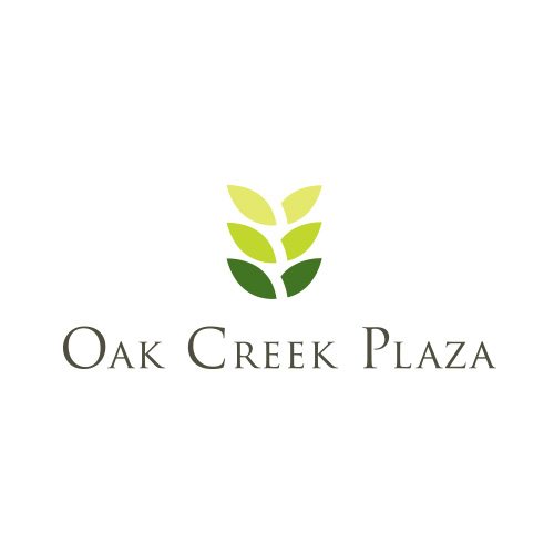 Oak Creek Plaza Logo