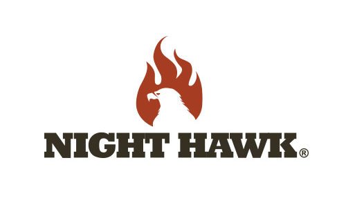 Night Hawk Logo
