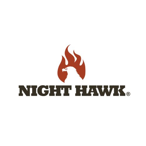 Night Hawk Logo