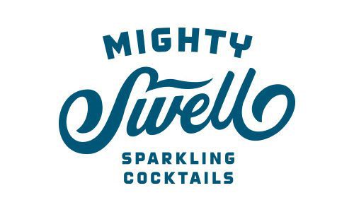 Mighty Swell Sparkling Cocktails