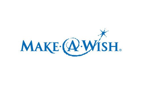 Make-A-Wish Foundation Logo