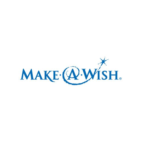 Make-A-Wish Foundation Logo