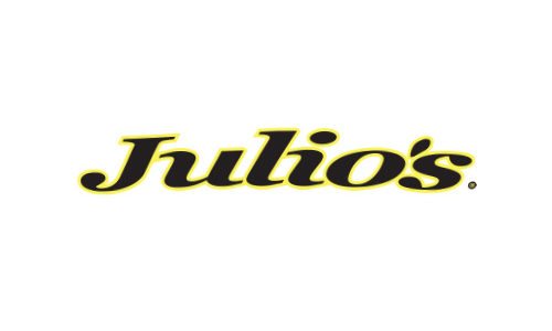 Julio's Chips and Salsa Logo