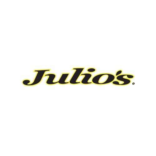 Julio's Chips and Salsa Logo