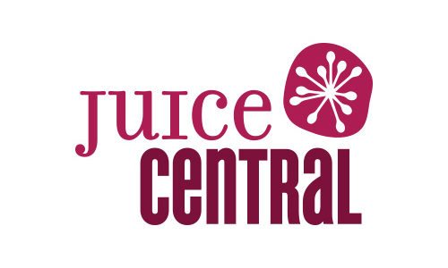 Juice Central Logo