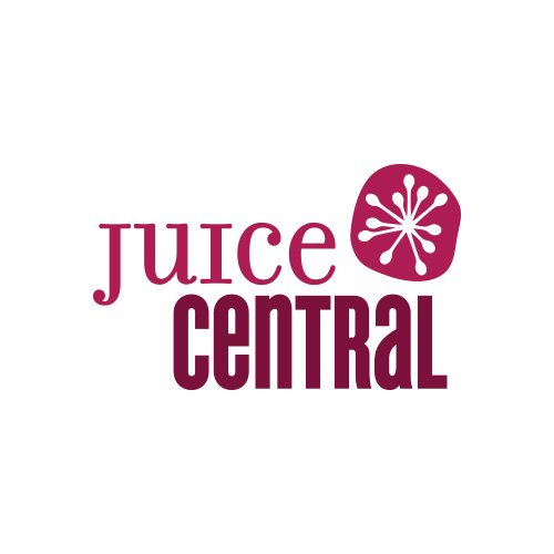 Juice Central Logo