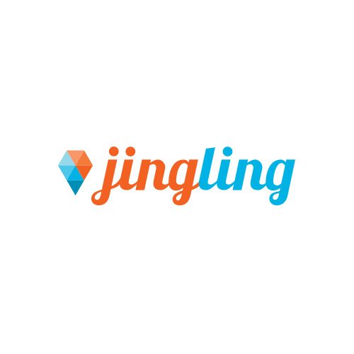 Jingling Logo