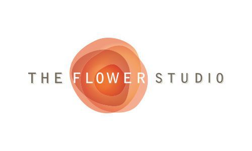 The Flower Studio Logo