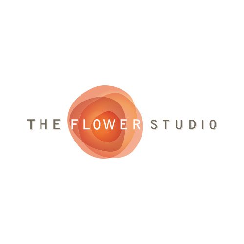 The Flower Studio Logo