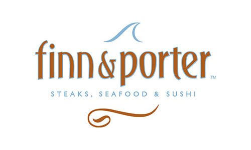 Finn & Porter Logo