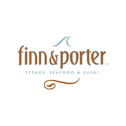 Finn & Porter Logo