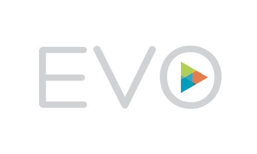 EVO Entertainment Logo
