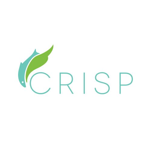 Crisp Logo