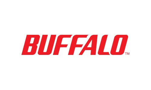 Buffalo Technology Logo