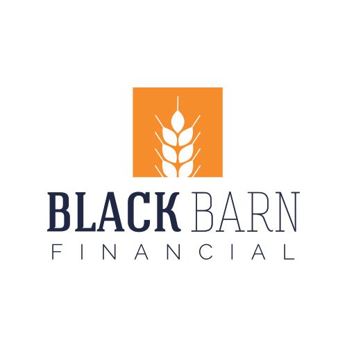 Black Barn Financial Logo