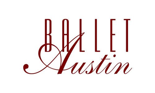 Ballet Austin Logo