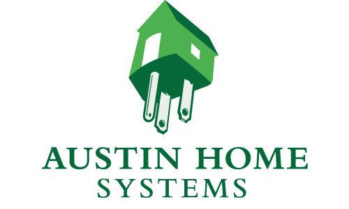 Austin Home Systems Logo